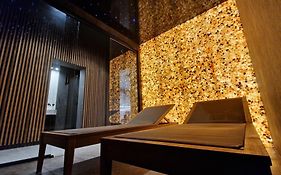 Wielka Krokiew Residence&SPA - Zakopane - JACUZZI, SAUNA, TĘŻNIA SOLANKOWA, SPA, GRILL